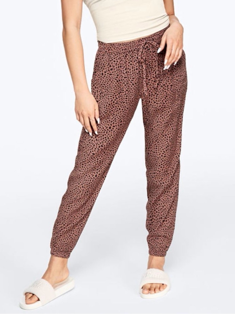 Victoria’s Secret Pink Easy Jogger